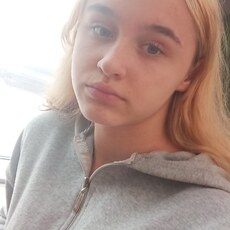 Фотография девушки Саша, 18 лет из г. Амурск