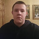 Михаил, 18 лет