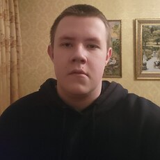 Фотография мужчины Михаил, 18 лет из г. Москва