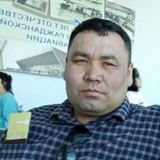 Фотография мужчины Бек, 44 года из г. Кемерово