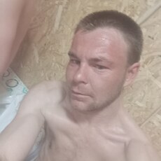 Фотография мужчины Иван, 31 год из г. Хабаровск