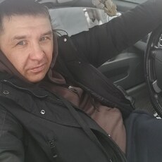 Фотография мужчины Максим, 42 года из г. Петропавловск-Камчатский