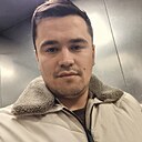 Мурад, 29 лет