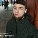 Халид, 27 лет