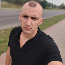 Фотография мужчины Дмитрий, 31 год из г. Новогрудок