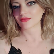 Фотография девушки Ilona, 36 лет из г. Лодзь