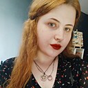 Анастасия, 25 лет