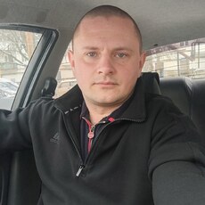 Фотография мужчины Андрей, 35 лет из г. Макеевка