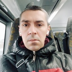 Фотография мужчины Sergei, 40 лет из г. Электрогорск