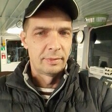 Фотография мужчины Виталий, 47 лет из г. Астрахань