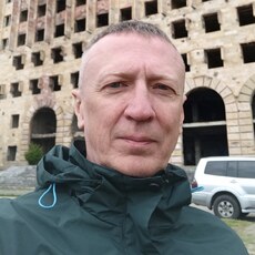 Фотография мужчины Алексей, 51 год из г. Киров