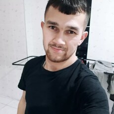 Фотография мужчины Суннат, 30 лет из г. Астана