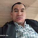 Жанибек, 39 лет