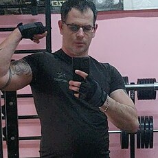 Фотография мужчины Павел, 38 лет из г. Караганда