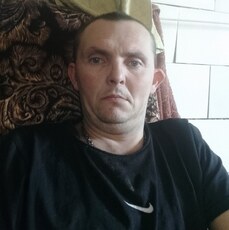 Фотография мужчины Андрей, 36 лет из г. Барнаул