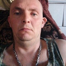Фотография мужчины Андрей, 36 лет из г. Новоалтайск