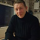 Виссарион, 57 лет