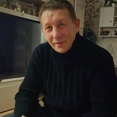 Фотография мужчины Виссарион, 57 лет из г. Южно-Сахалинск