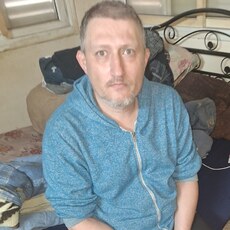 Фотография мужчины Дима, 46 лет из г. Тель-Авив