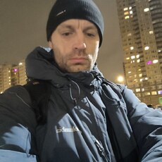 Фотография мужчины Алексей, 40 лет из г. Санкт-Петербург