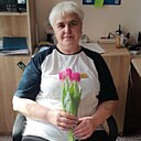 Наталья, 54 года