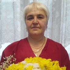 Фотография девушки Наталья, 53 года из г. Яшкино