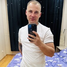 Фотография мужчины Ваня, 28 лет из г. Иркутск