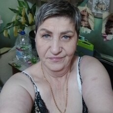 Фотография девушки Людмила, 53 года из г. Приозерск