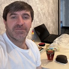 Фотография мужчины Камиль, 44 года из г. Каспийск