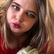 Фотография девушки Анастасия, 21 год из г. Братск