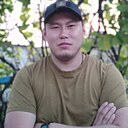 Алик, 30 лет
