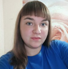 Фотография девушки Татьяна, 33 года из г. Барнаул