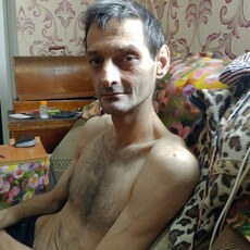 Фотография мужчины Михаил, 48 лет из г. Комсомольск-на-Амуре