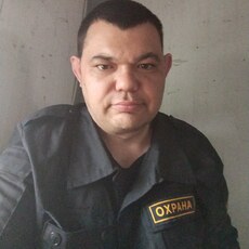 Фотография мужчины Руслан, 38 лет из г. Норильск
