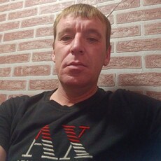 Фотография мужчины Александ, 38 лет из г. Ирбит