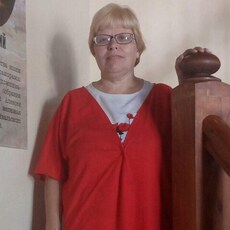 Фотография девушки Елена, 55 лет из г. Нерчинск