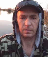 Фотография мужчины Анатолий, 43 года из г. Павлодар