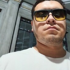 Фотография мужчины Javokhir, 24 года из г. Ташкент