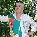 Любовь, 65 лет