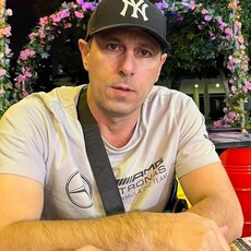 Фотография мужчины Artur, 46 лет из г. Москва