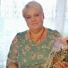 Фотография девушки Марина, 57 лет из г. Куртамыш