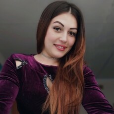 Илина, 26 из г. Уфа.