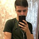 Олег, 20 лет