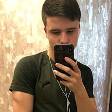 Фотография мужчины Олег, 20 лет из г. Каменск