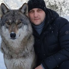 Фотография мужчины Дмитрий, 35 лет из г. Иркутск