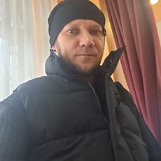Фотография мужчины Максим, 40 лет из г. Артем