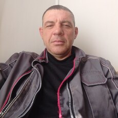 Фотография мужчины Евгений, 43 года из г. Актобе