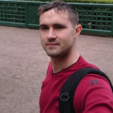 Фотография мужчины Радик, 35 лет из г. Набережные Челны