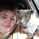 Налья, 46 лет