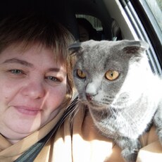 Фотография девушки Налья, 46 лет из г. Златоуст